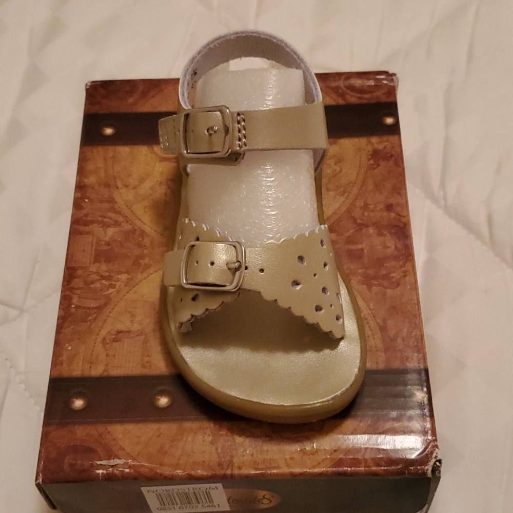 Footmates Ariel Sandal